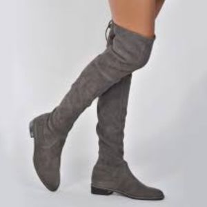 Stuart Weitzman Lowland Boots